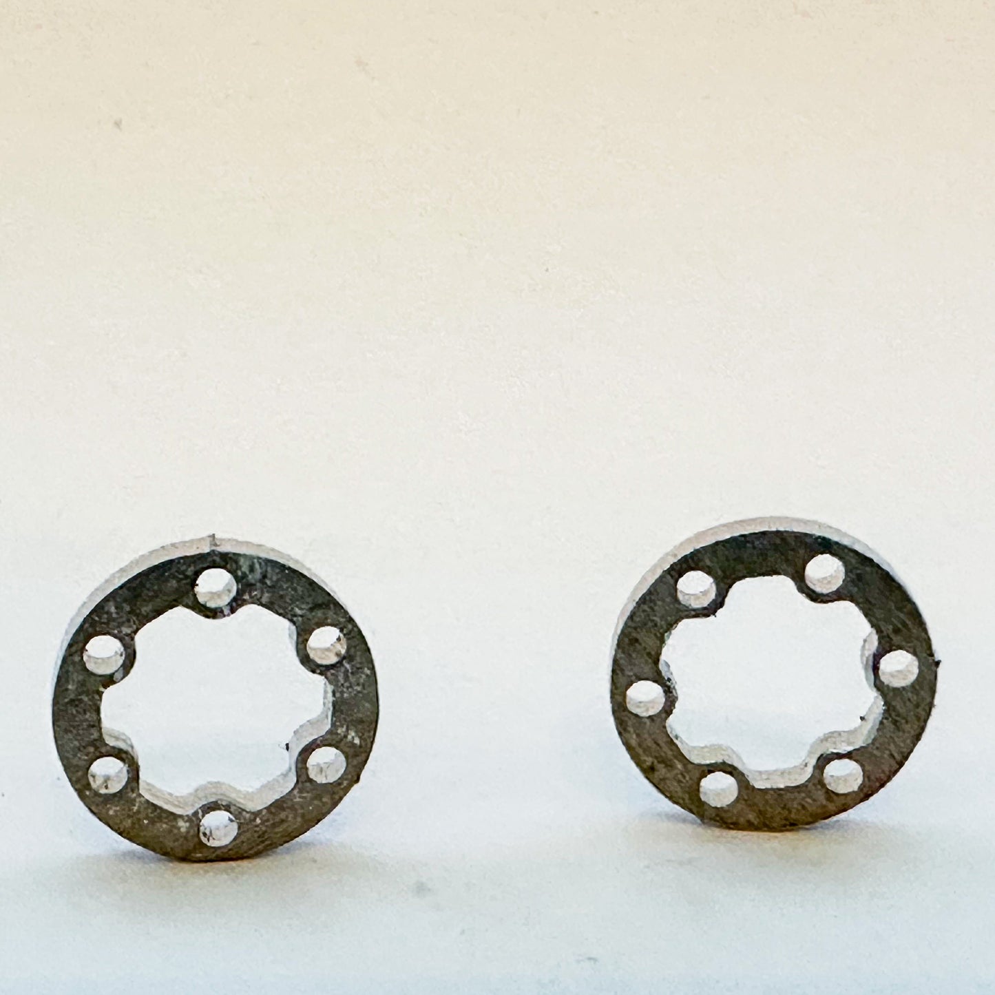 SETAE™ Wheel Spacers, Pair