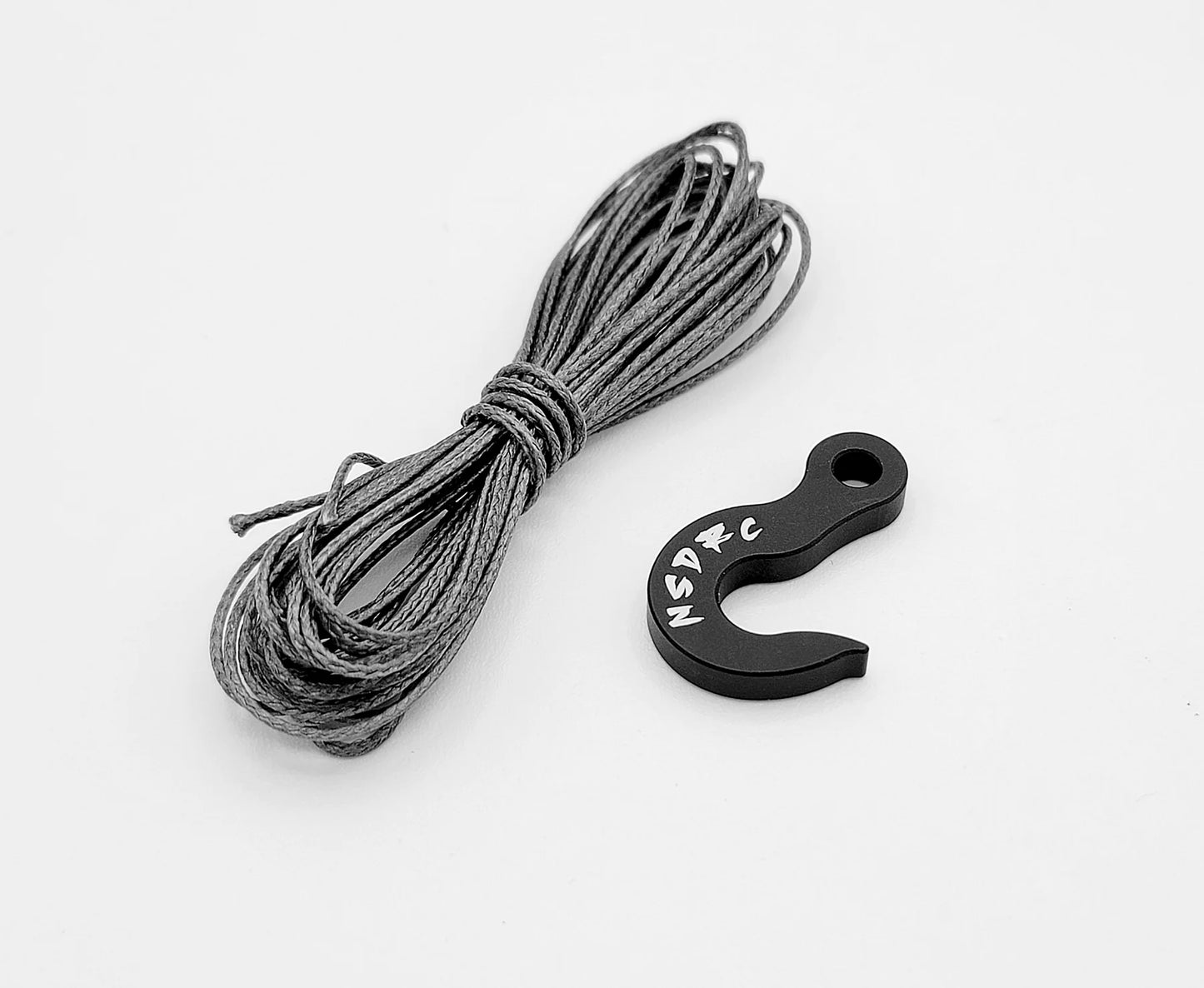 NSDRC 1/24 Hook and Winch Line Kit