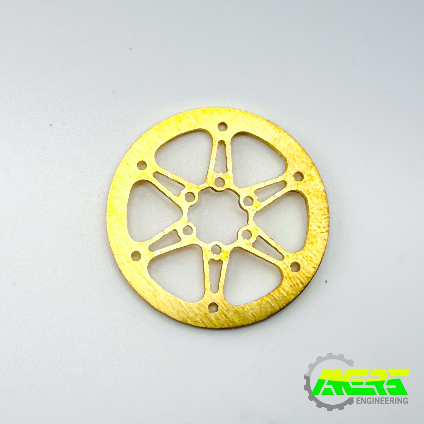SETAE™ 1.3” Double Beadlock Wheels