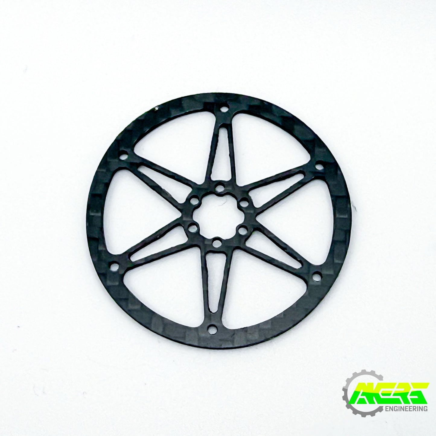 SETAE™ 1.8” Double Beadlock Wheels