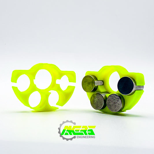 SETAE Comp Knuckle Weight Hangers