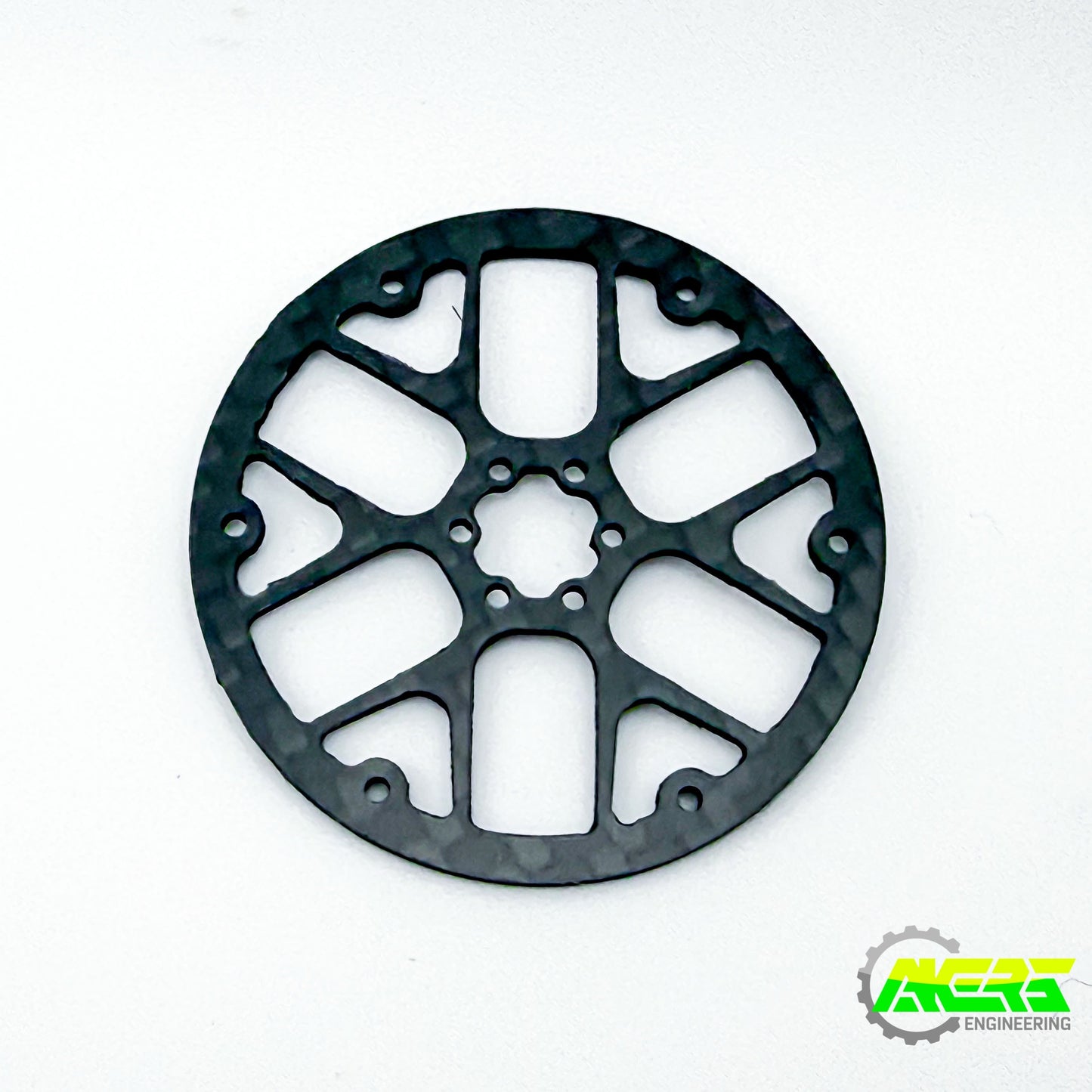 SETAE™ 1.8” Double Beadlock Wheels