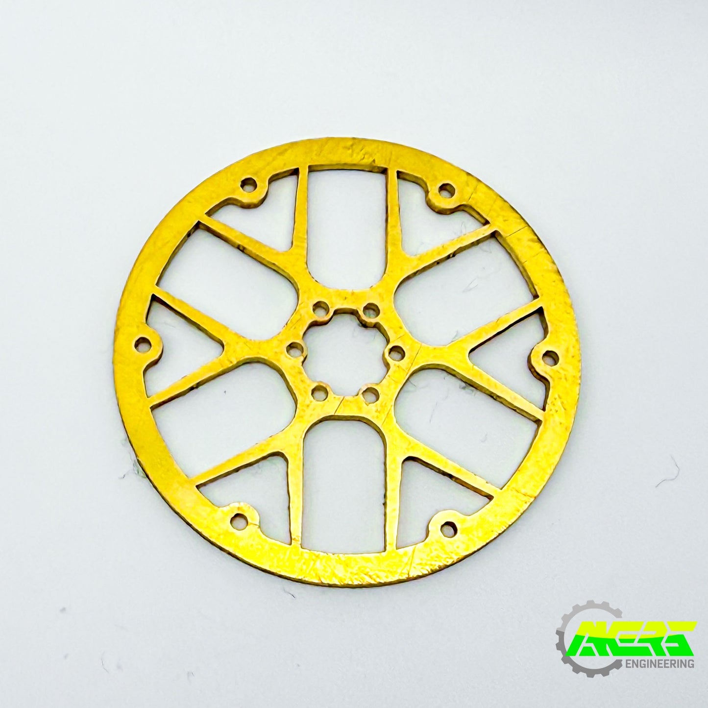 SETAE™ 1.8” Double Beadlock Wheels