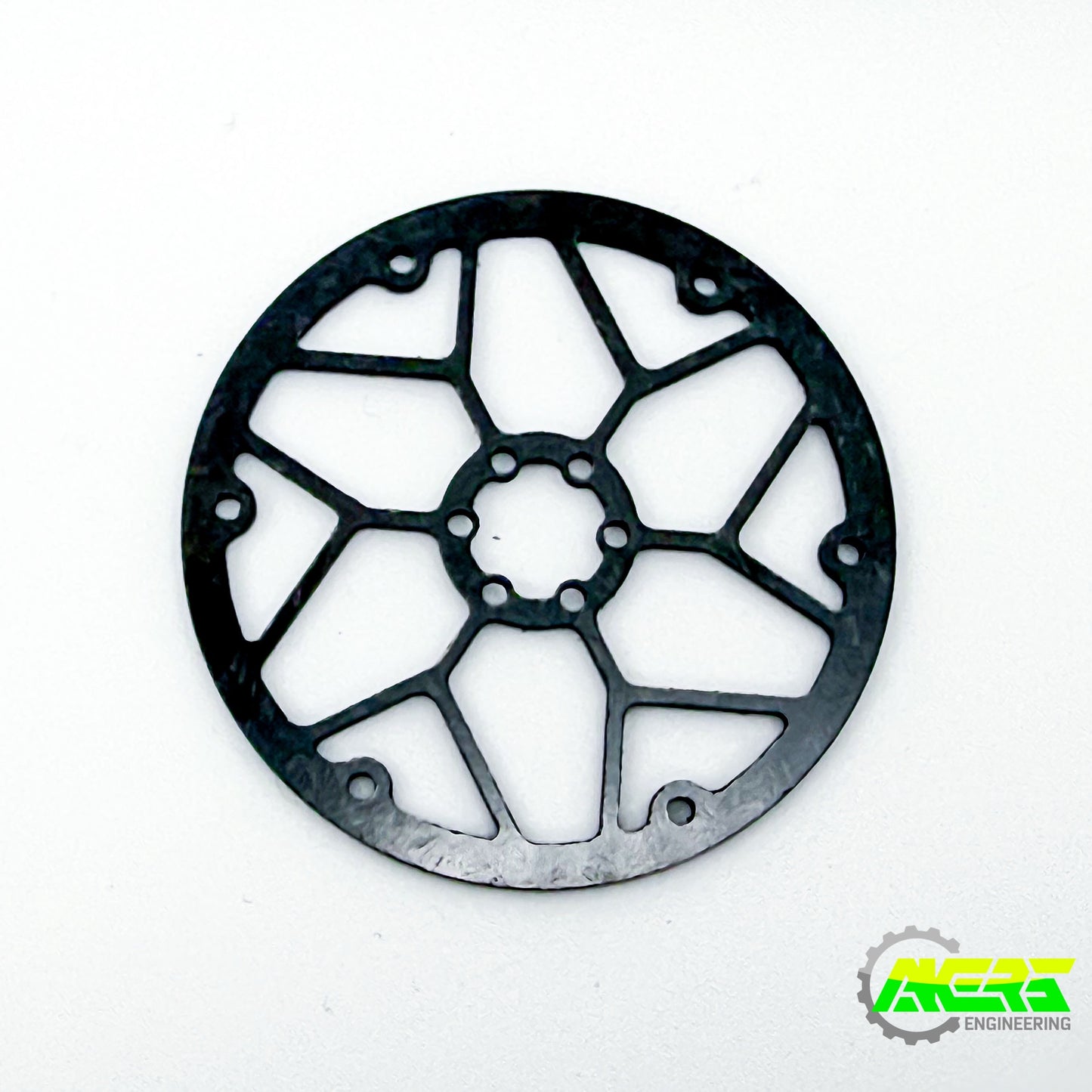 SETAE™ 1.8” Double Beadlock Wheels