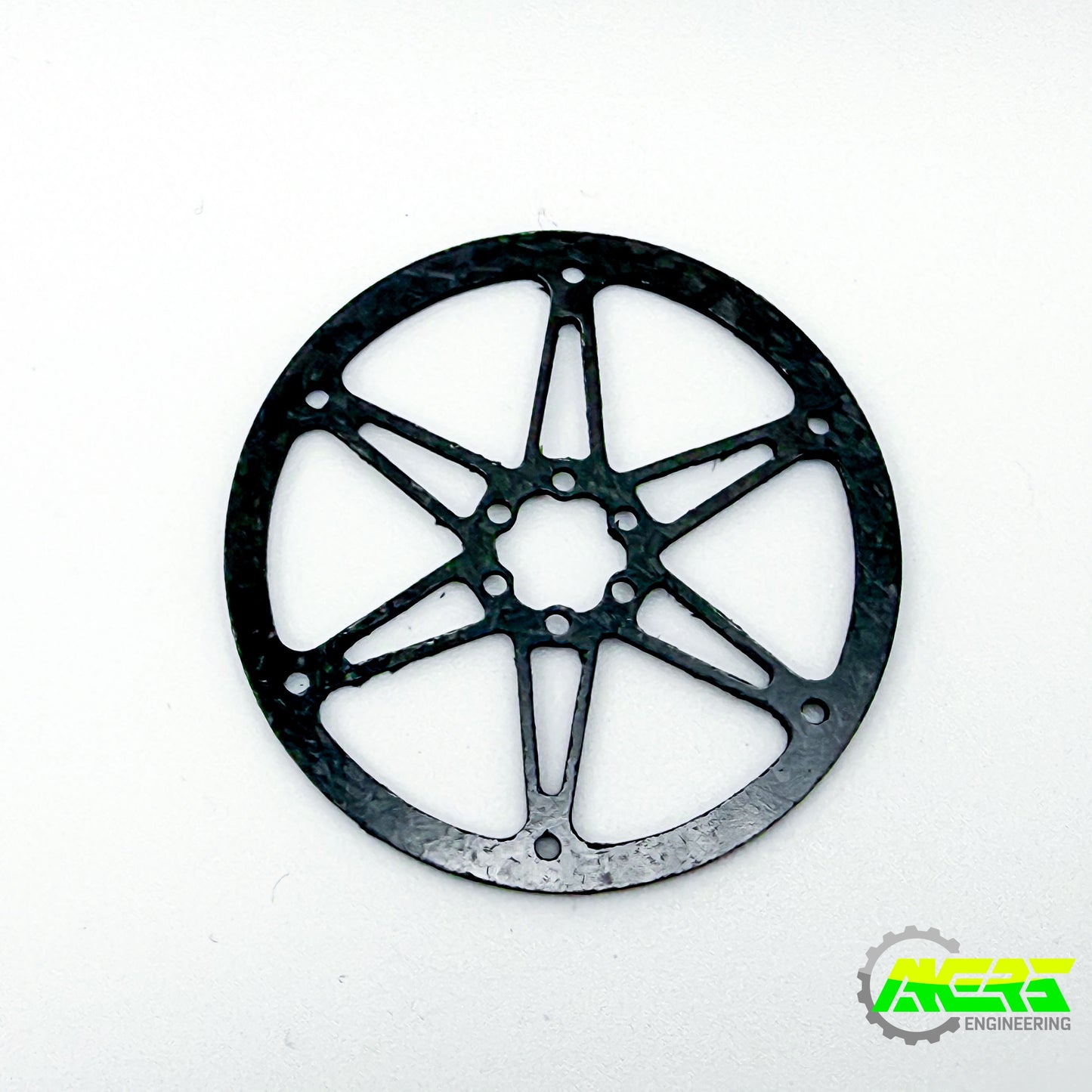 SETAE™ 1.8” Double Beadlock Wheels