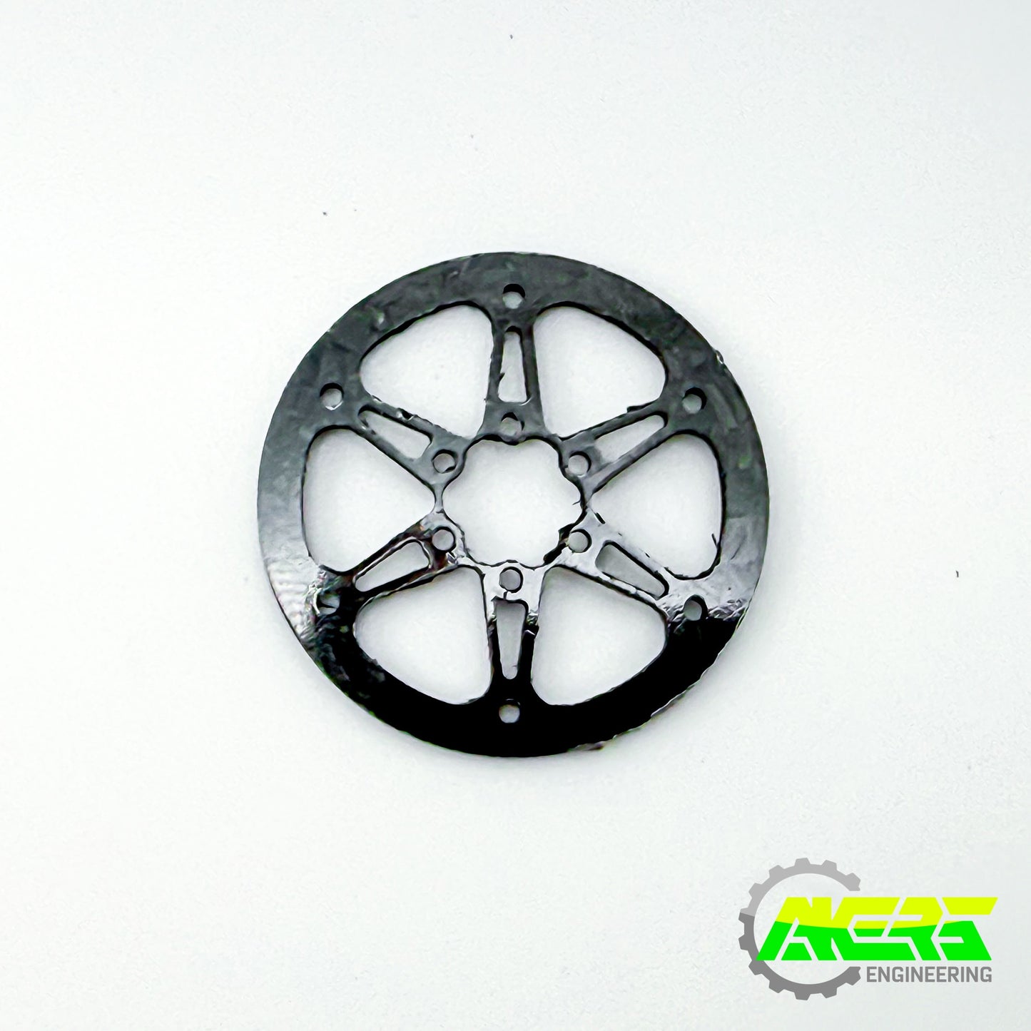 SETAE™ 1.3” Double Beadlock Wheels