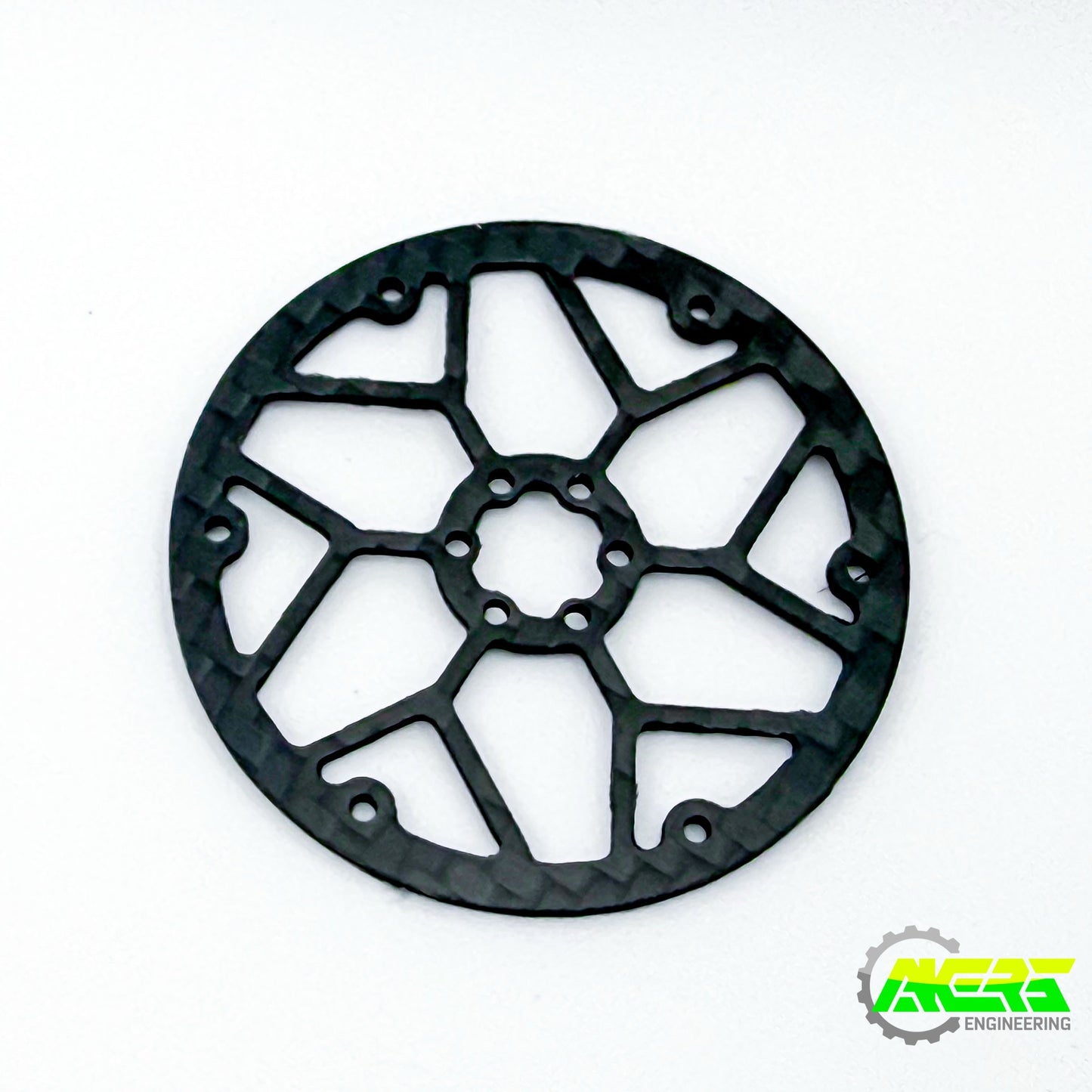 SETAE™ 1.8” Double Beadlock Wheels