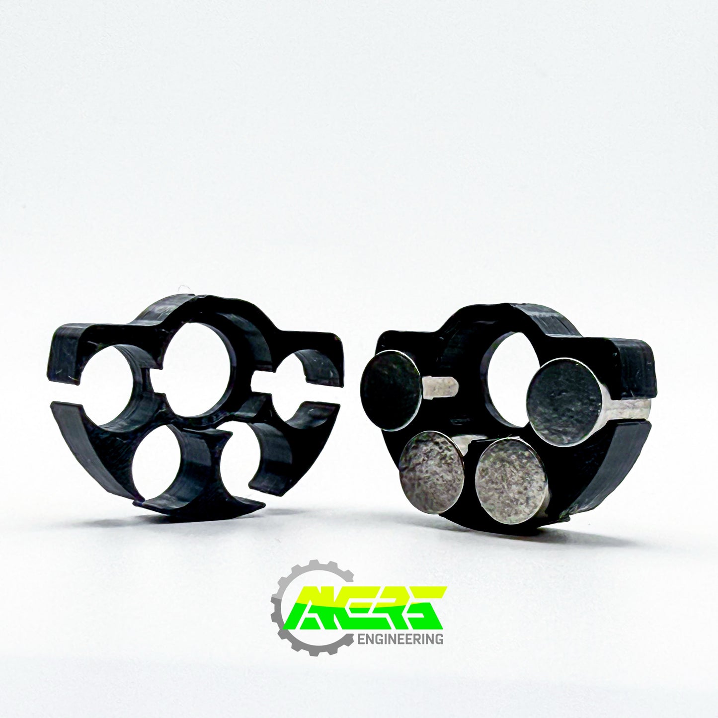 SETAE Comp Knuckle Weight Hangers