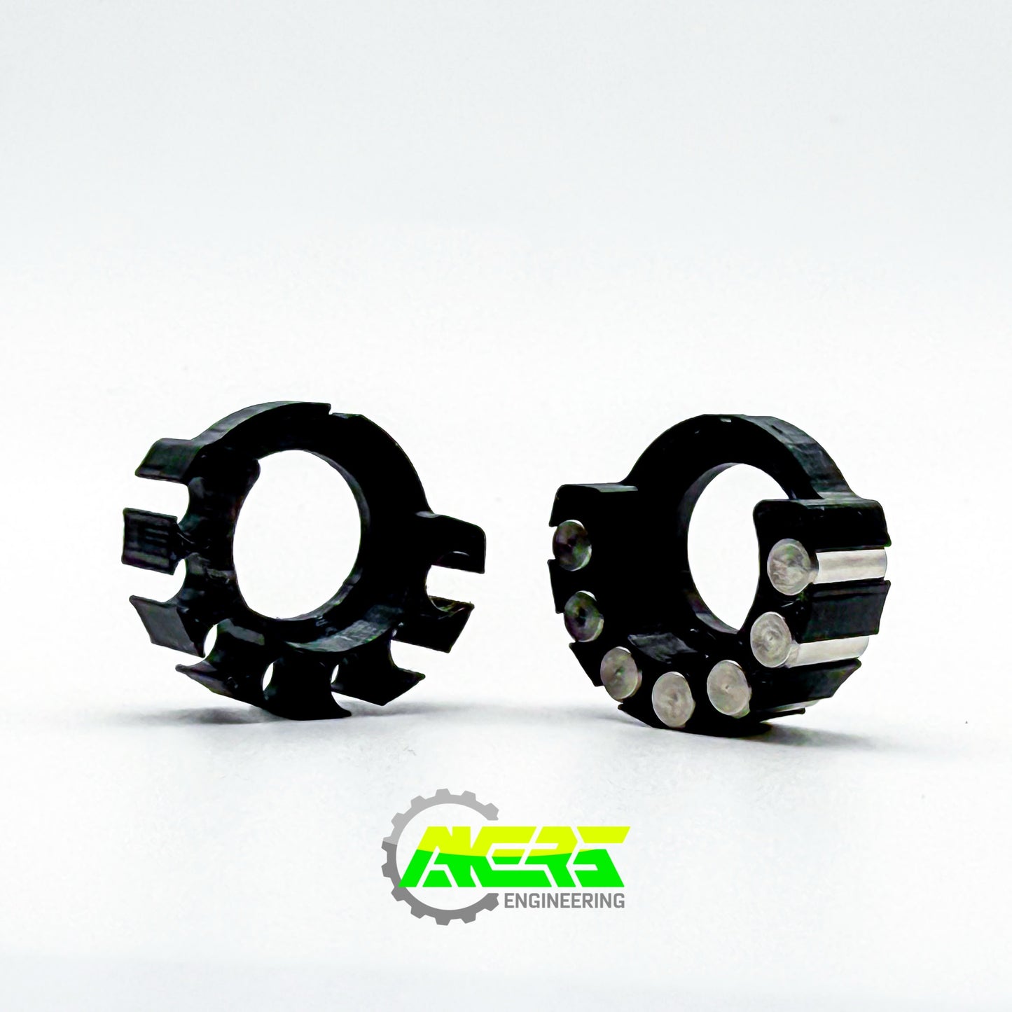 SETAE Comp Knuckle Weight Hangers
