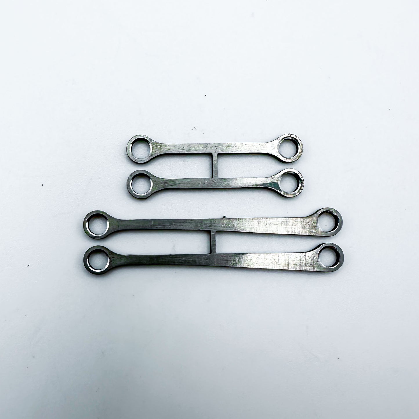 NUKE-PROOF 1:24 Links