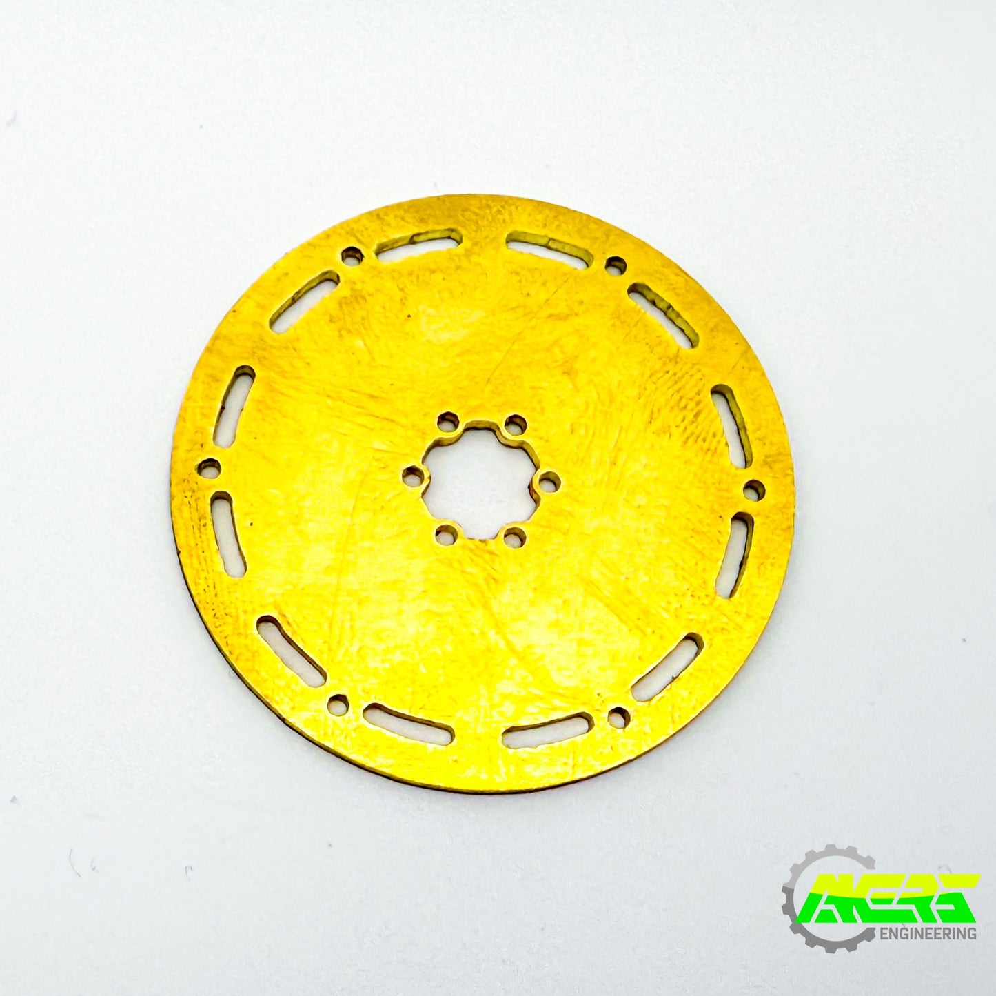 SETAE™ 1.8” Double Beadlock Wheels