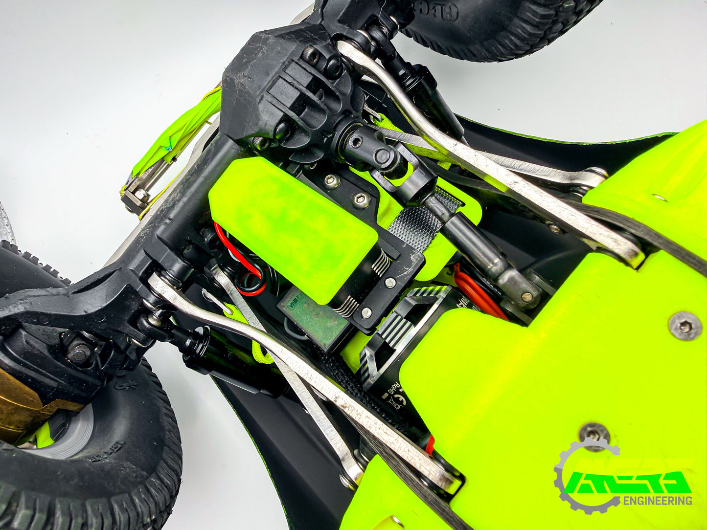 AE NUKE-PROOF 1/10 Suspension Links