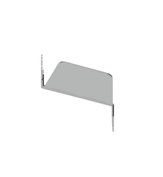 IGUANA Aluminum Rock Sliders