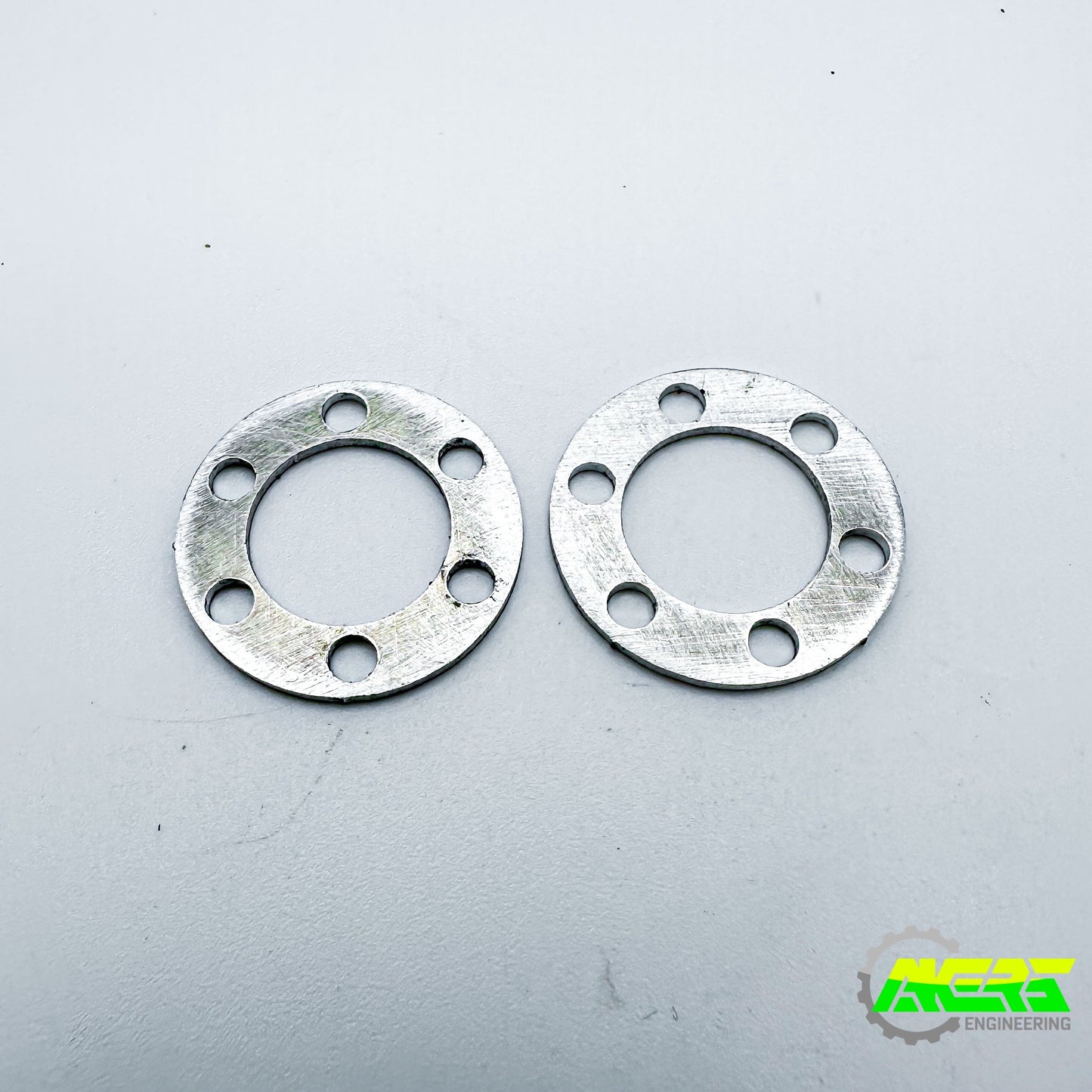 Æ SLW Wheel Spacers