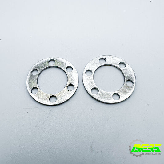 AE SLW Wheel Spacers