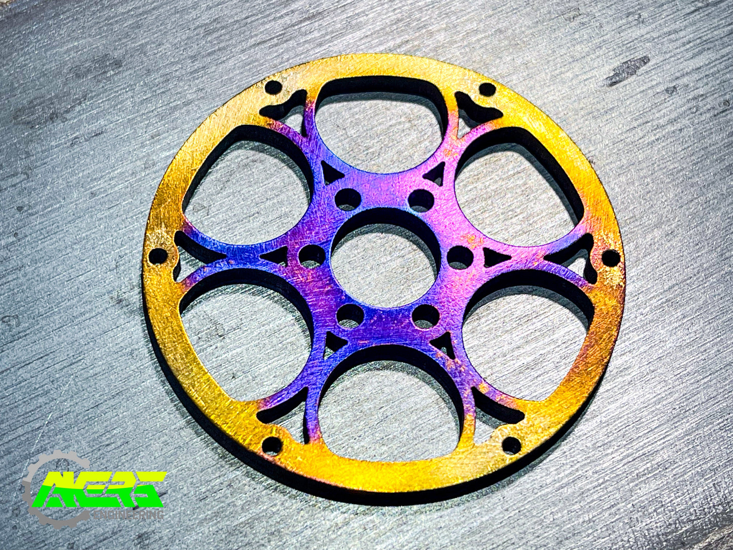 SETAE™ 2.2” Beadlock Wheels