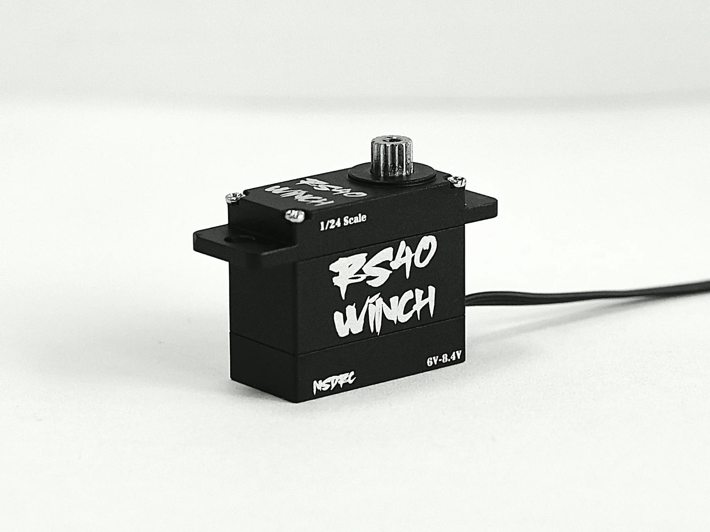 NSDRC RS40 Nano Winch