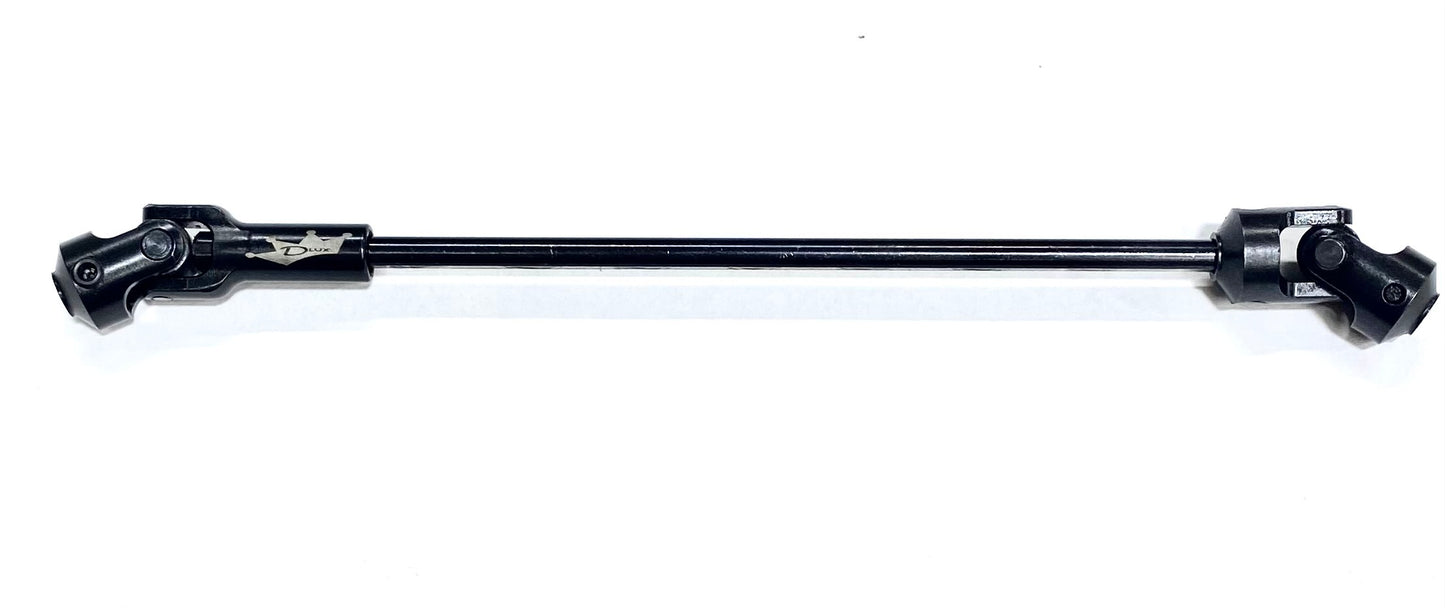 Dlux Fab Cut-to-Length Driveshaft