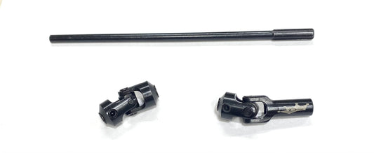 Dlux Fab Cut-to-Length Driveshaft