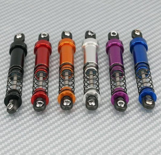 Dlux Fab Shocks
