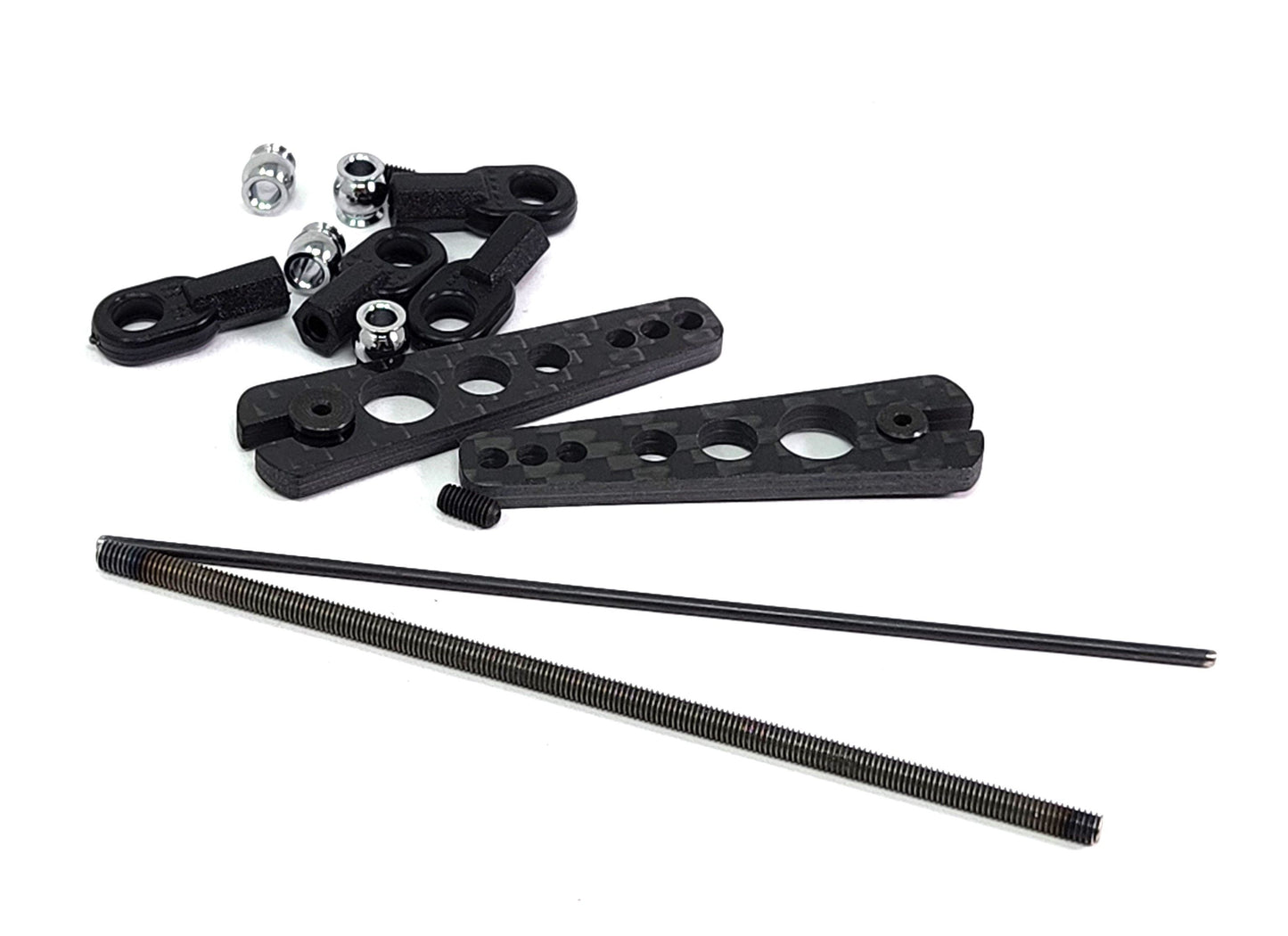 Dlux Fab Universal Swaybar