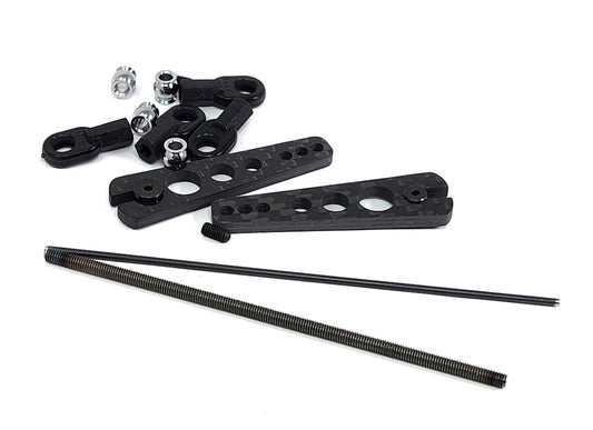 Dlux Fab Universal Swaybar