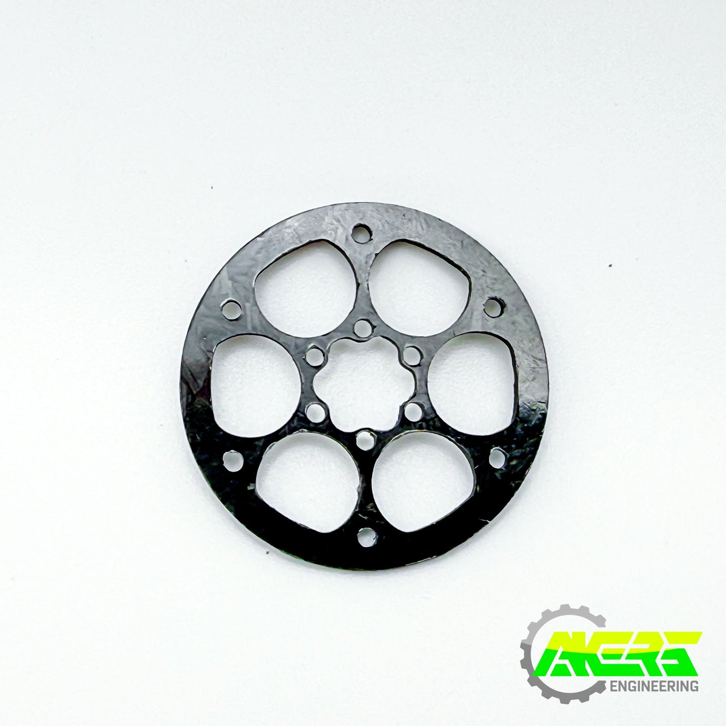 SETAE™ 1.3” Double Beadlock Wheels