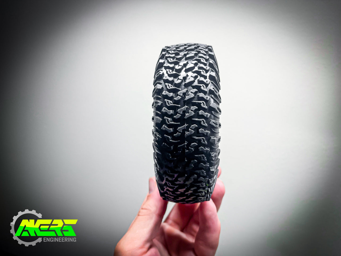 SETAE™ 2.2” Beadlock Wheels
