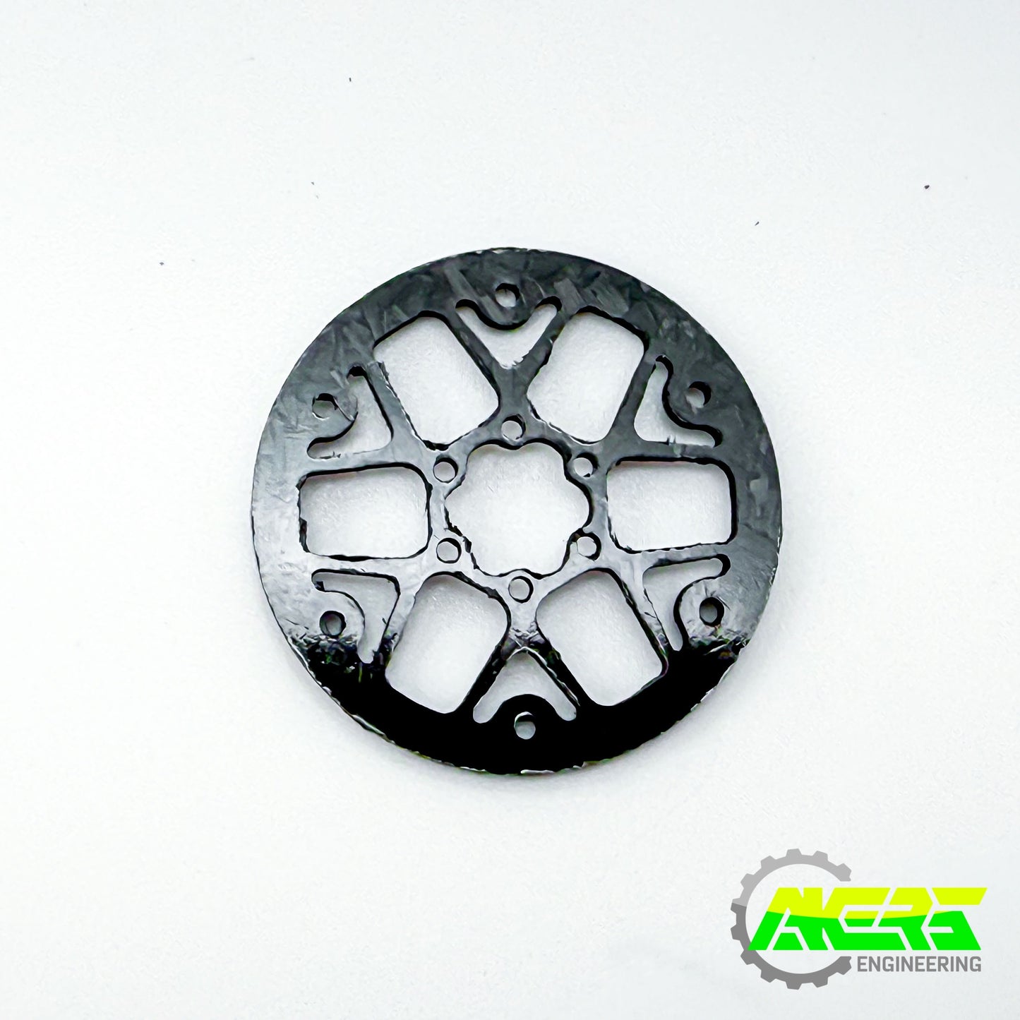 SETAE™ 1.3” Double Beadlock Wheels