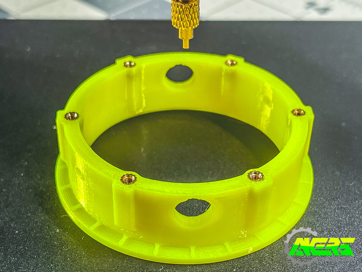 SETAE™ 2.2” Beadlock Wheels