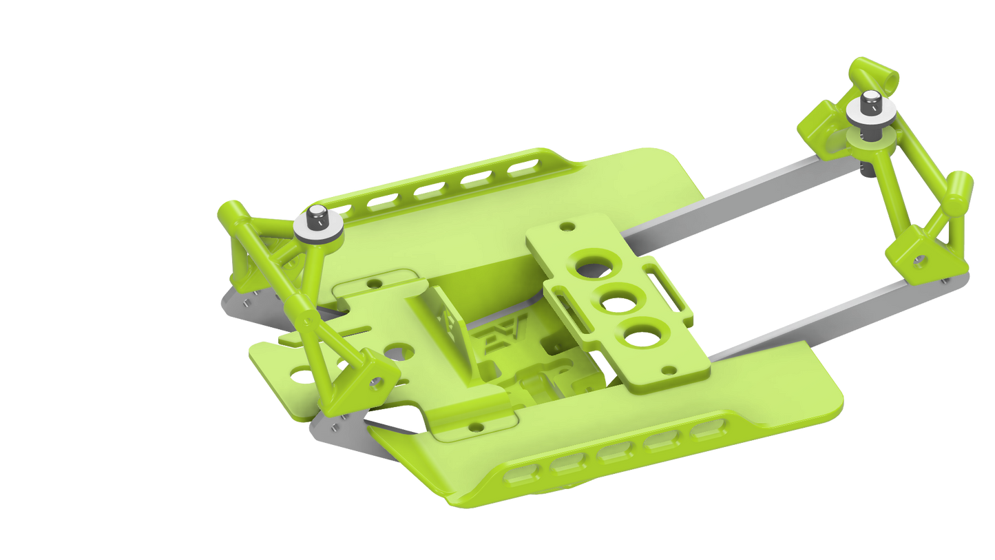 GECKO24 V2
