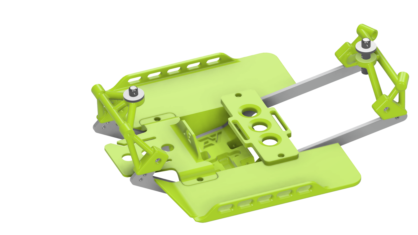 GECKO24 V2