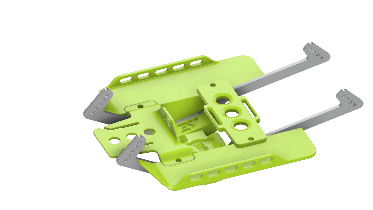 GECKO24 V2