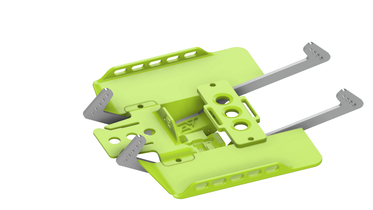 GECKO24 V2
