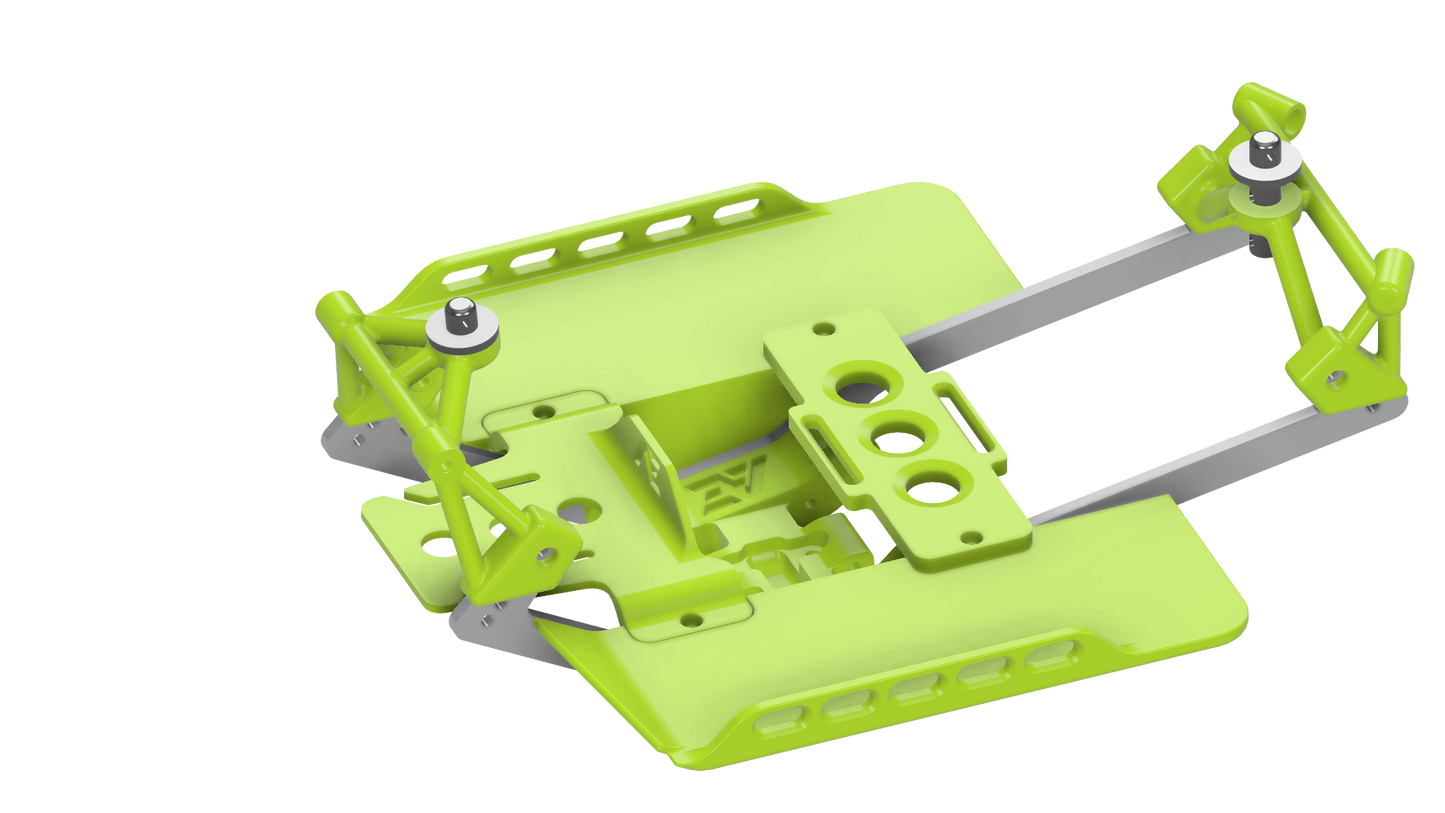 GECKO24 V2