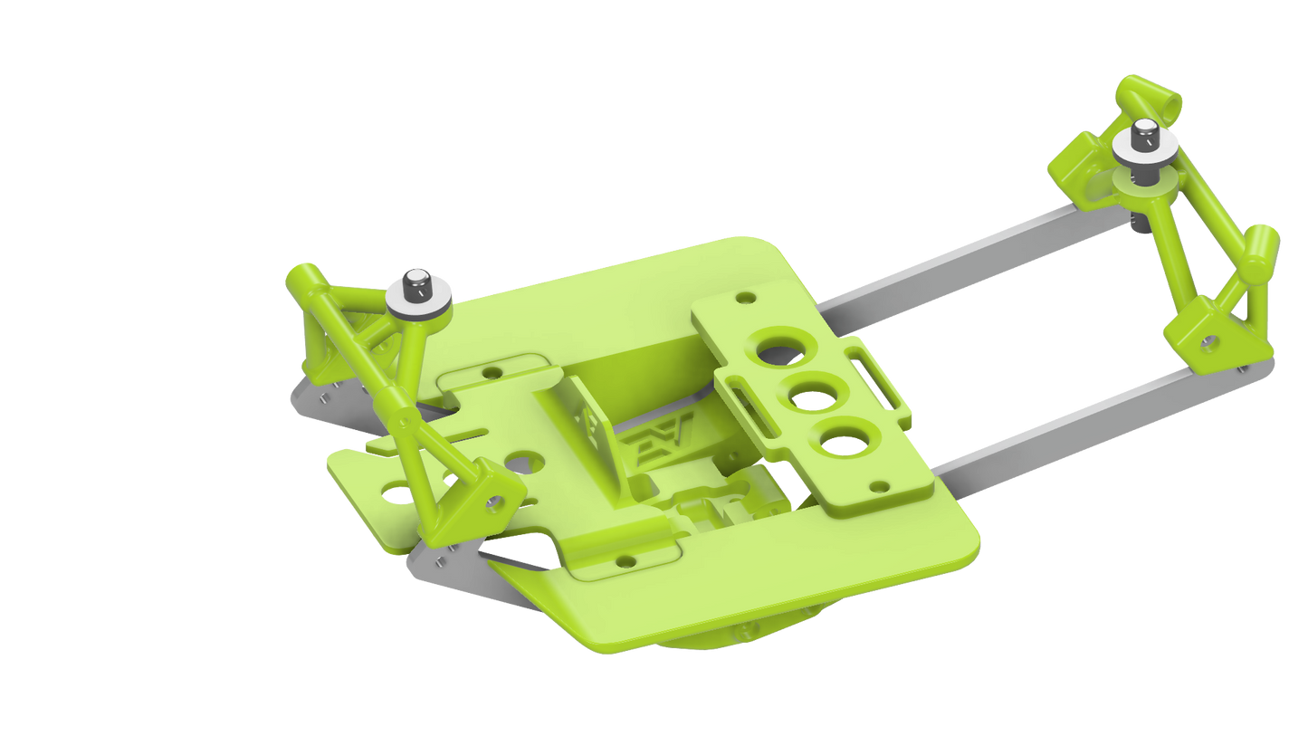GECKO24 V2