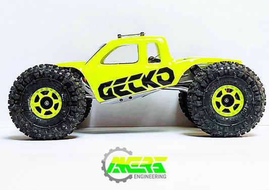 GECKO24 V1
