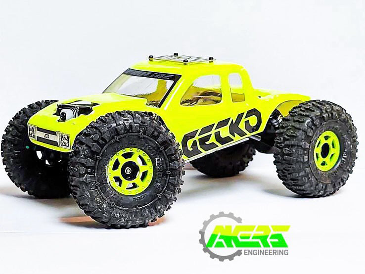 GECKO24 V1