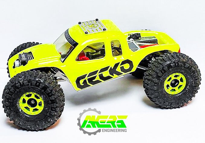 GECKO24 V1