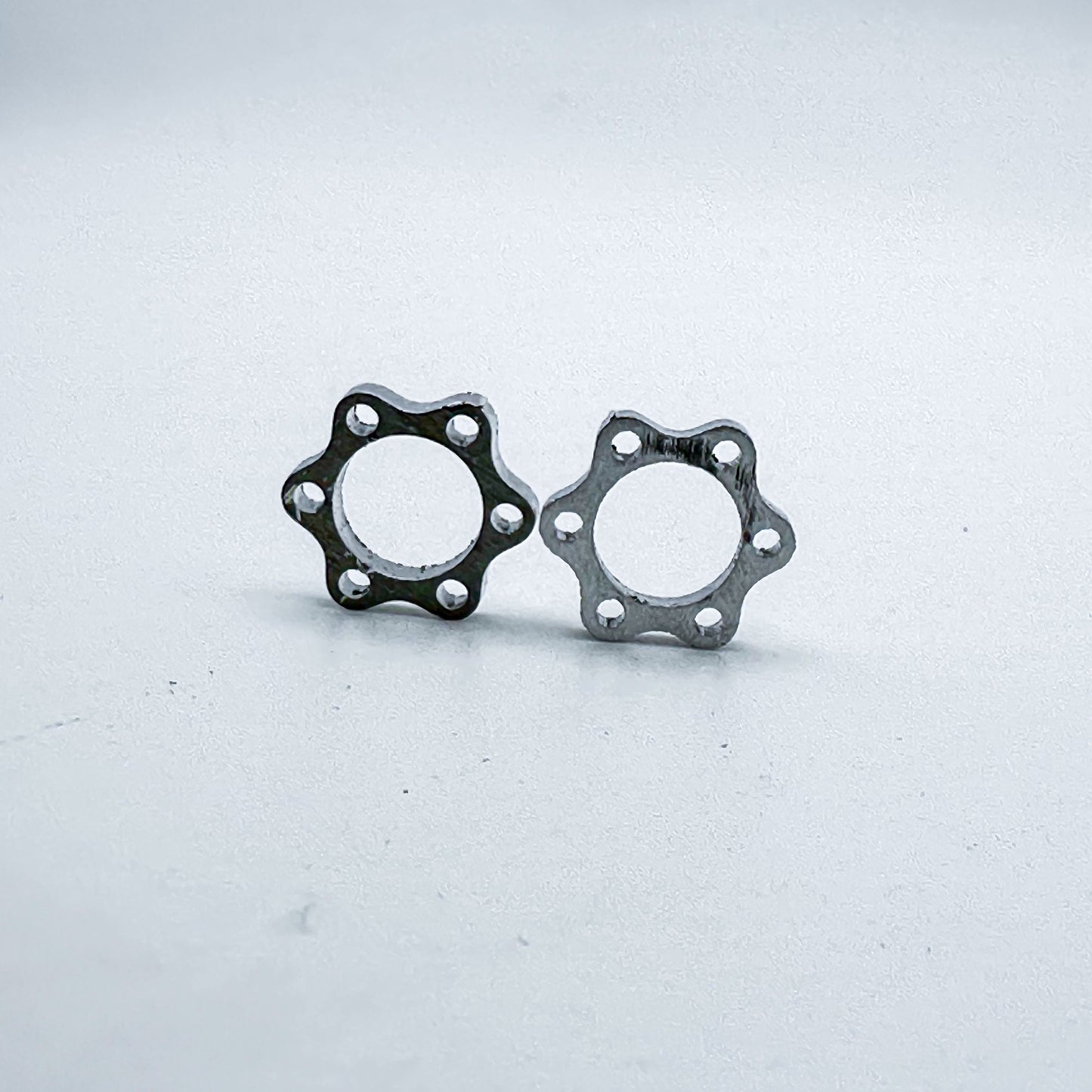 SETAE™ 1:24 Wheel Spacers, Pair