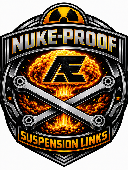 AE NUKE-PROOF 1/24 Links