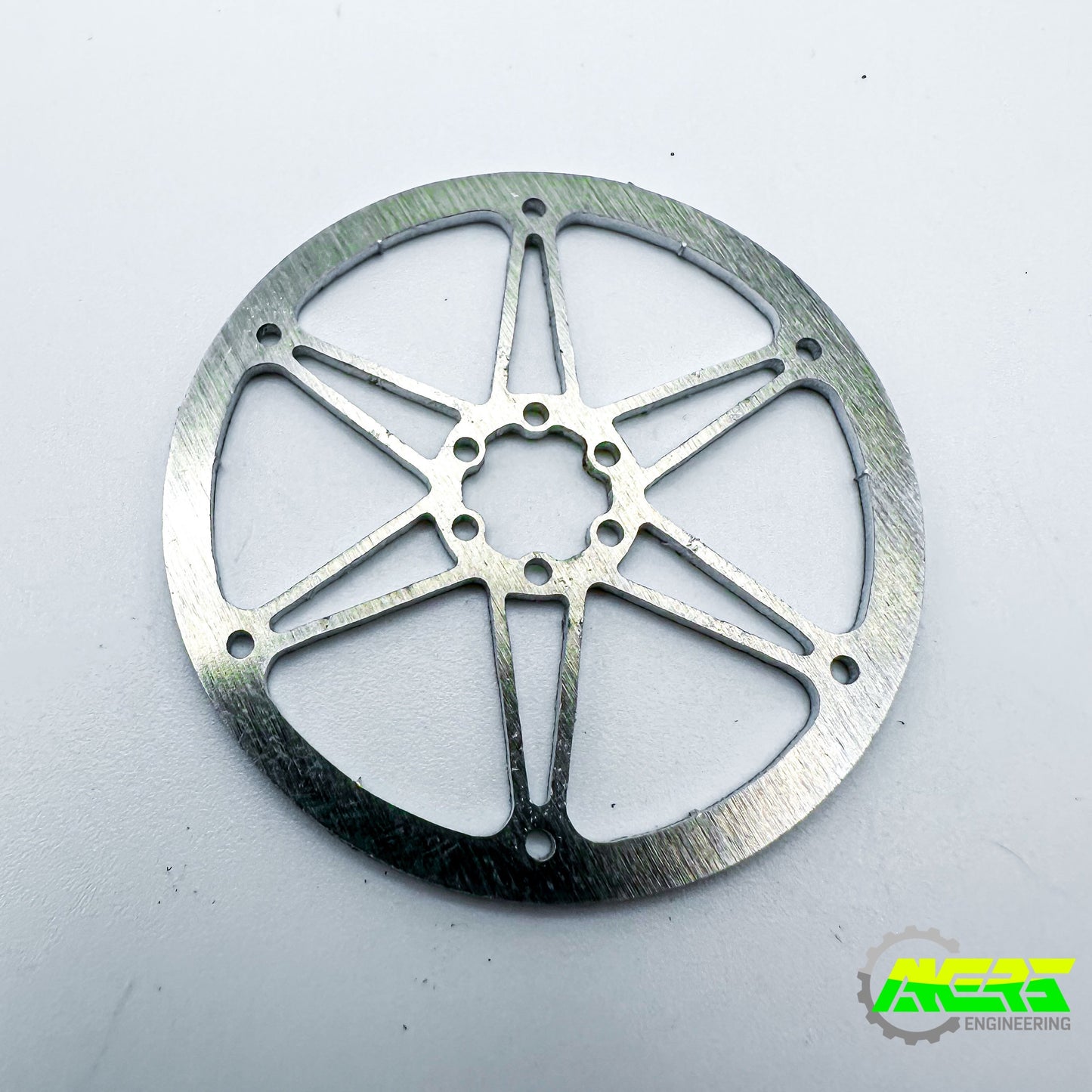 SETAE™ 1.8” Double Beadlock Wheels