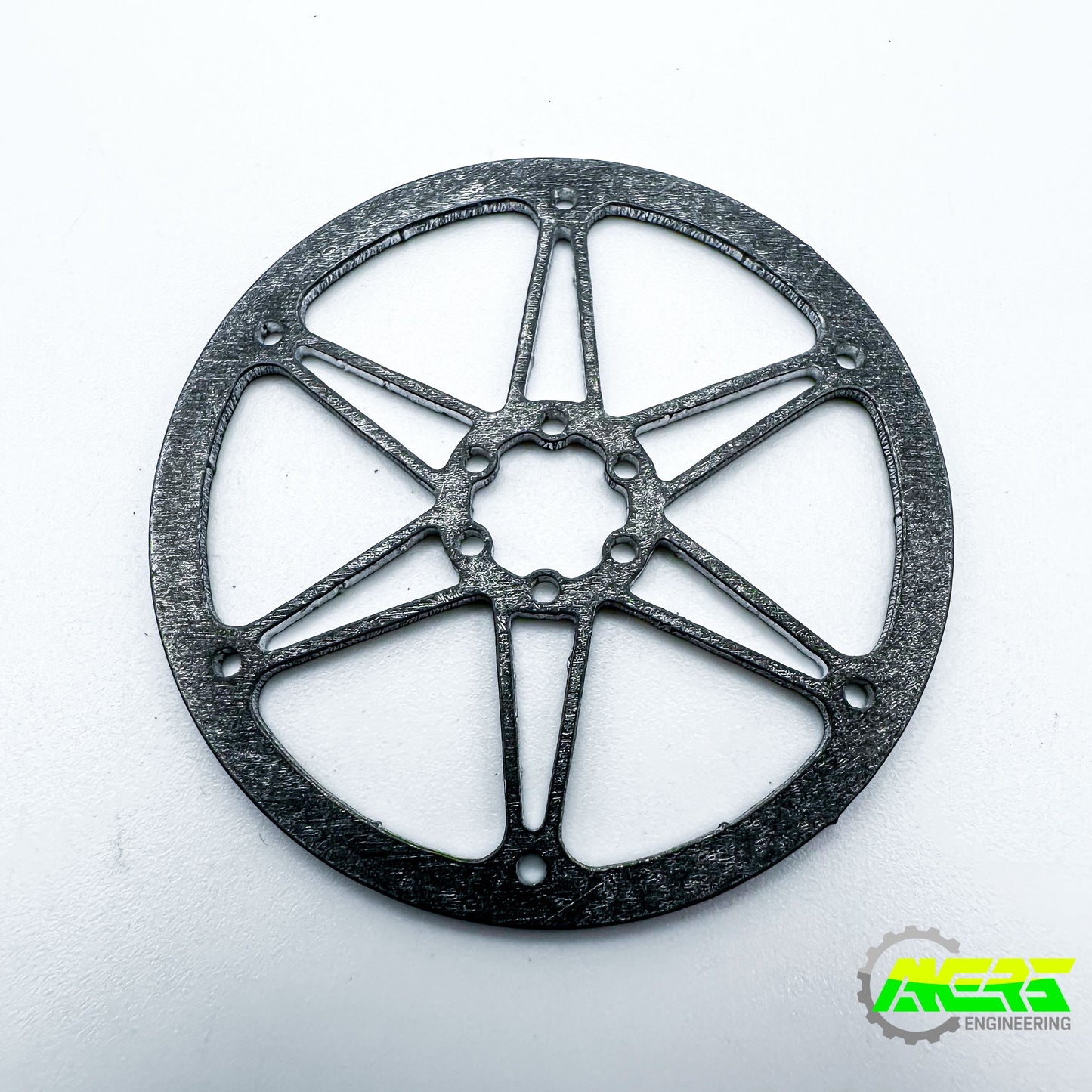 SETAE™ 1.8” Double Beadlock Wheels