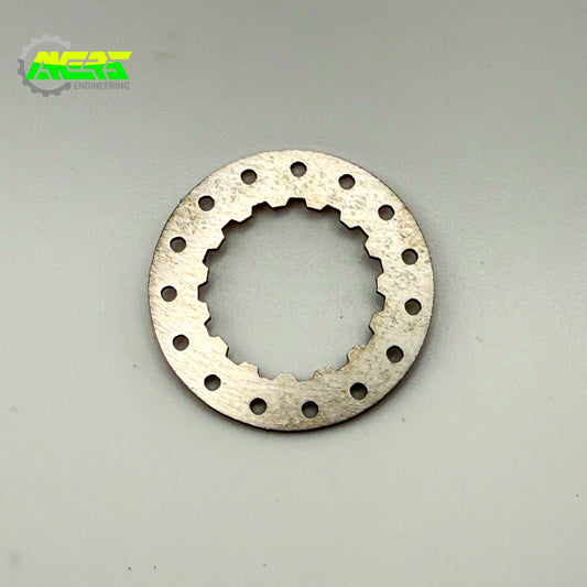 1.0 Beadlock Rock Ring - "AE Gear"