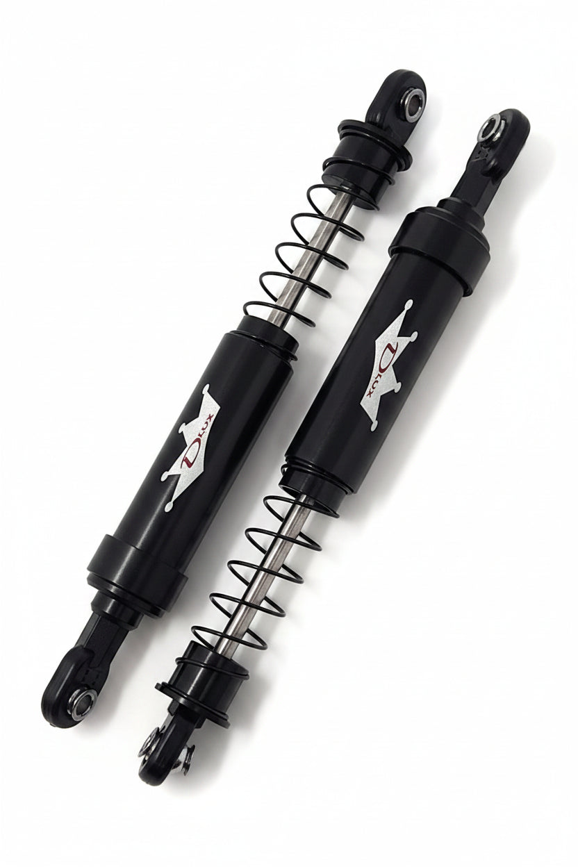 Dlux Fab Shocks