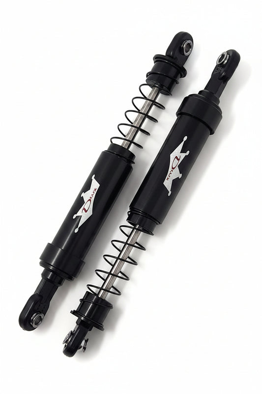 Dlux Fab Shocks