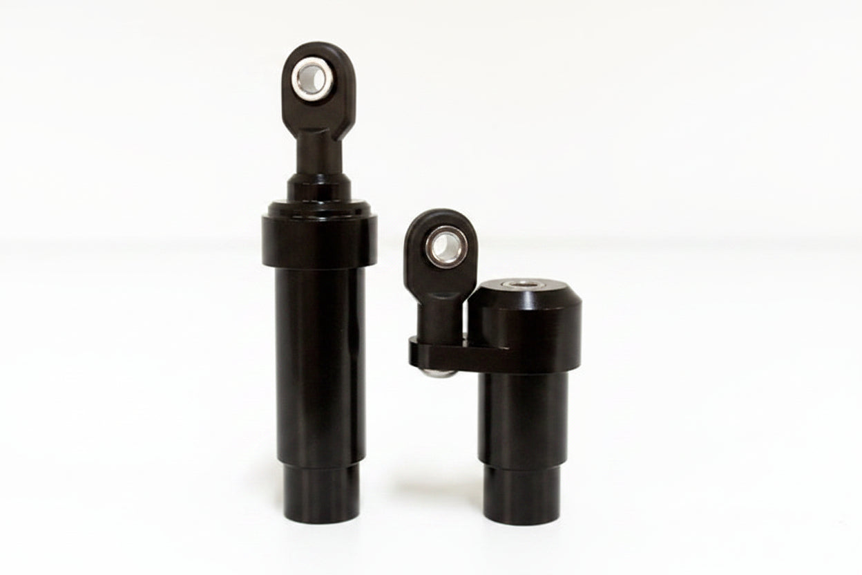 Dlux Fab Offset Shock Cap
