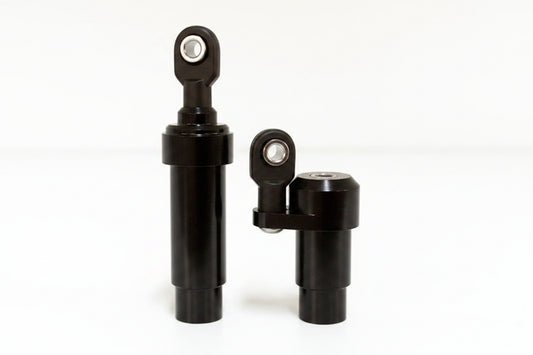 Dlux Fab Offset Shock Cap