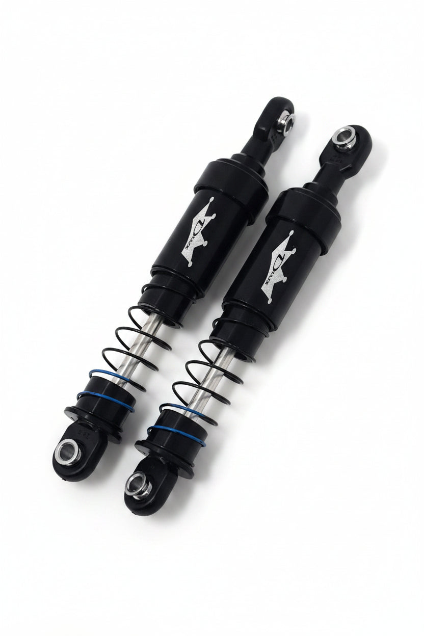 Dlux Fab Shocks