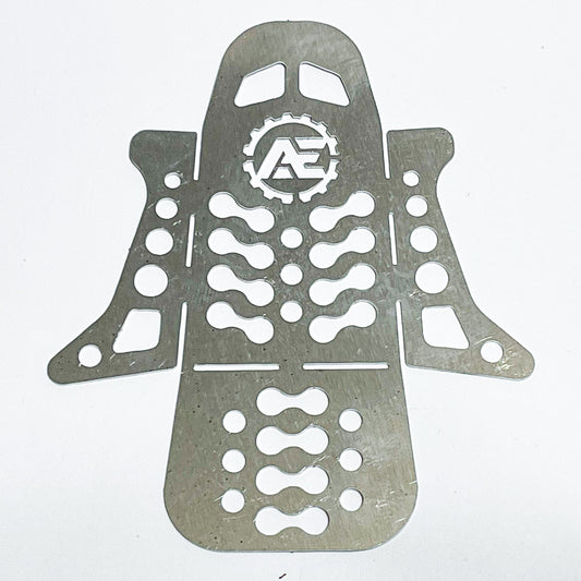 1/10 Scale Comp Bucket Seat